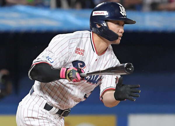 ヤクルト戦力外の西川遥輝を「必要とするチームは絶対にある」日本ハムOBが太鼓判「誤解を受けているが真摯に野球が好き」 – au Webポータル ヤクルト戦力外の西川遥輝を「必要とするチームは絶対にある」日本ハムOBが太鼓判「誤解を受けているが真摯に野球が好き」 - au Webポータル
