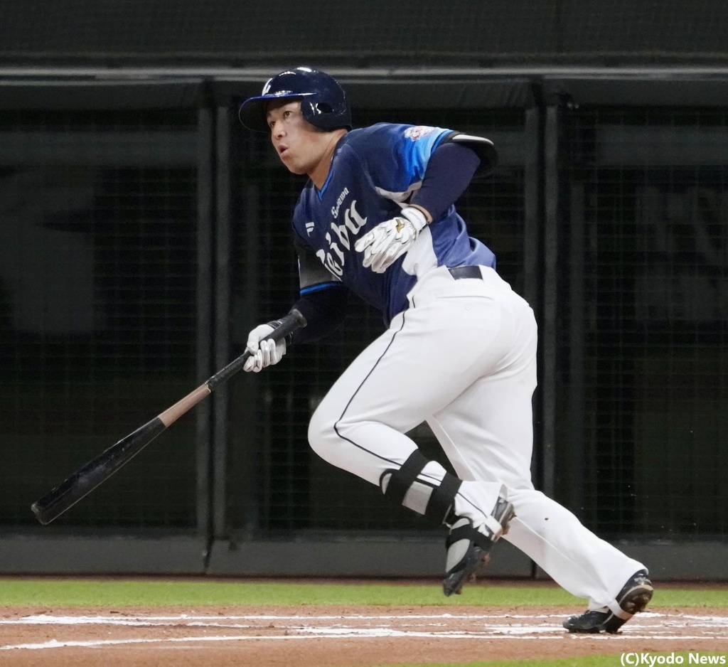 西武・渡部聖弥が8度目の猛打賞!岩本氏は新人王争いにも言及「本塁打10本は結構なリードに見える」 – BASEBALL KING – BASEBALL KING 西武・渡部聖弥が8度目の猛打賞!岩本氏は新人王争いにも言及「本塁打10本は結構なリードに見える」 – BASEBALL KING - BASEBALL KING