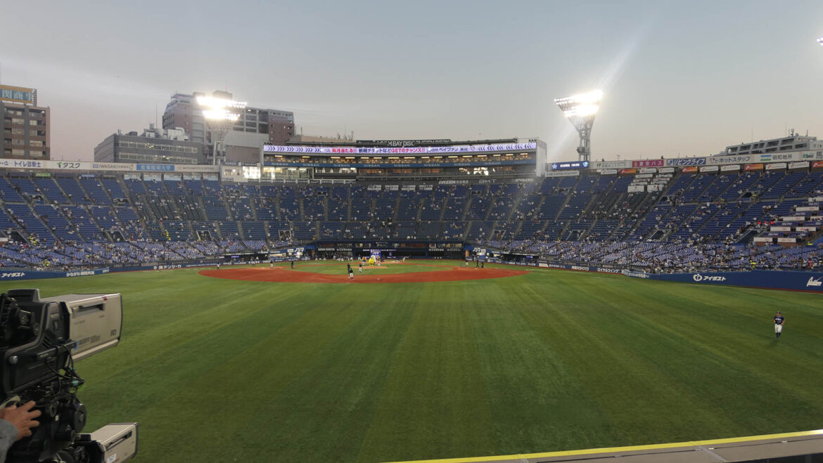 ベイスターズ日本一の影の功労者は経営陣?　赤字球団を再建したDeNAの戦略 - Impress Watch