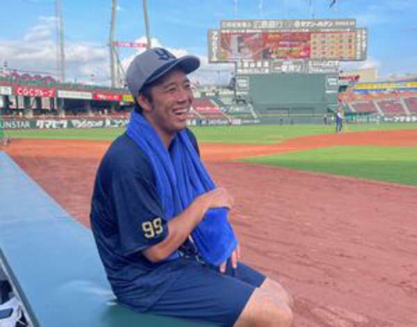 【ヤクルト】青柳晃洋が15日の広島戦でNPB復帰登板へ「勝ちに貢献できたら一番」 – au Webポータル 【ヤクルト】青柳晃洋が15日の広島戦でNPB復帰登板へ「勝ちに貢献できたら一番」 - au Webポータル