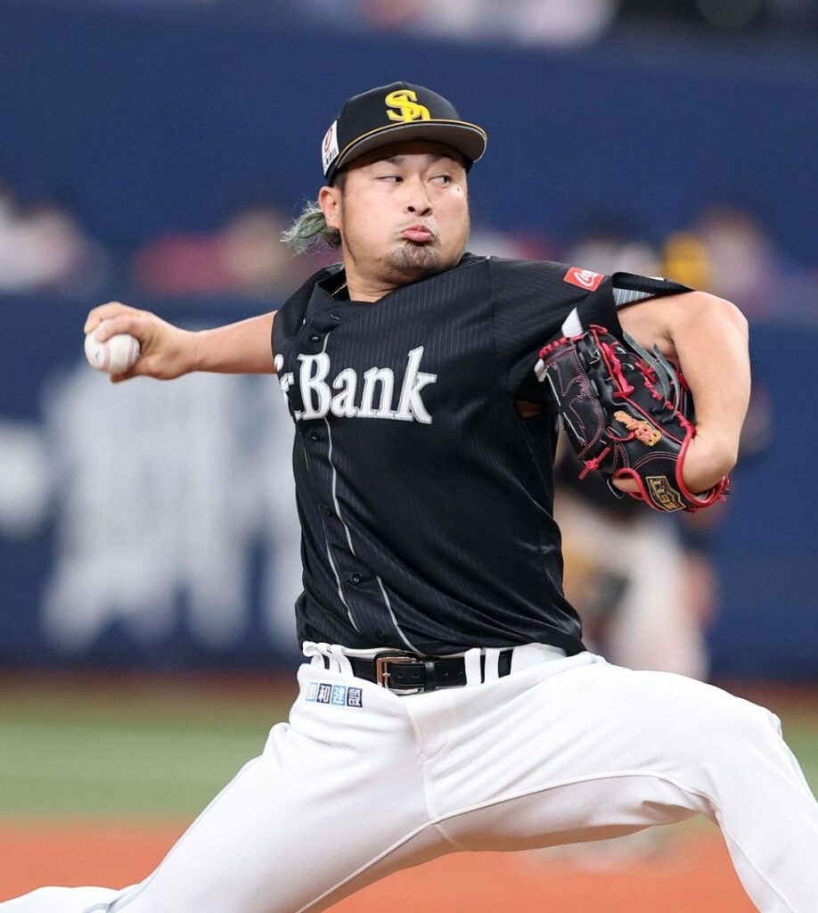 2018年ソフトバンクでセーブ王…DeNA森唯斗が今季限りで引退へ 7年連続50試合登板の鉄腕:「おっ!」でつながる地元密着のスポーツ応援メディア 西スポWEB OTTO! – 西スポWEB OTTO! 2018年ソフトバンクでセーブ王…DeNA森唯斗が今季限りで引退へ 7年連続50試合登板の鉄腕:「おっ!」でつながる地元密着のスポーツ応援メディア 西スポWEB OTTO! - 西スポWEB OTTO!