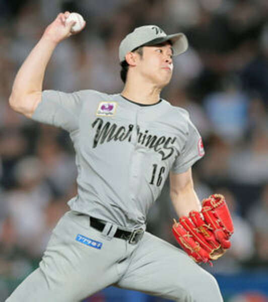 【ロッテ】種市篤暉が11日のソフトバンク戦に先発 「悔いのないような丁寧なピッチングができれば」 – au Webポータル 【ロッテ】種市篤暉が11日のソフトバンク戦に先発 「悔いのないような丁寧なピッチングができれば」 - au Webポータル