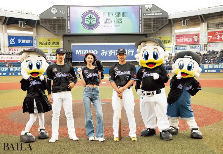 キャッチまであと10cm！　でも大満足