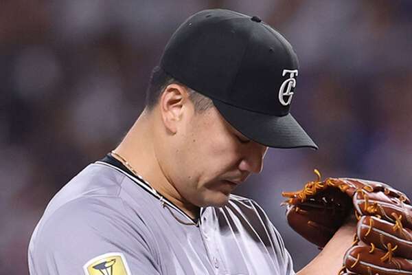 マー君、200勝まであと1勝も“大幅減俸”に現実味…“弟分”はメキシコリーグで好調の皮肉 – au Webポータル マー君、200勝まであと1勝も“大幅減俸”に現実味…“弟分”はメキシコリーグで好調の皮肉 - au Webポータル