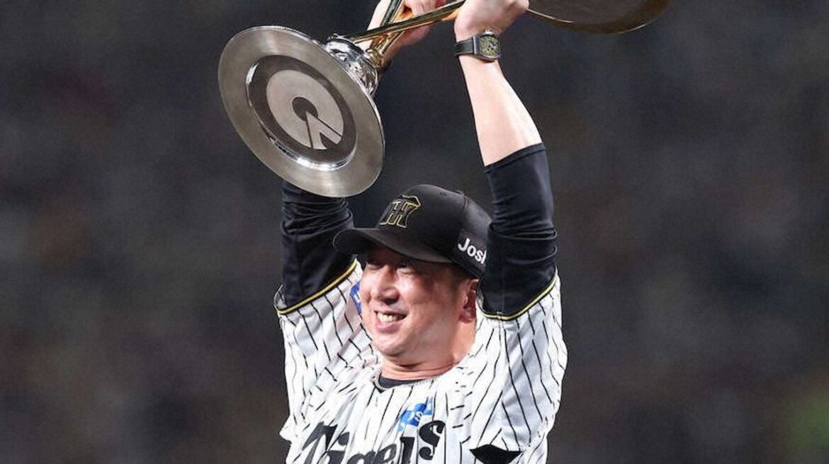 阪神・藤川監督 CS不要論を一蹴 - Yahoo!ニュース - Yahoo!ニュース