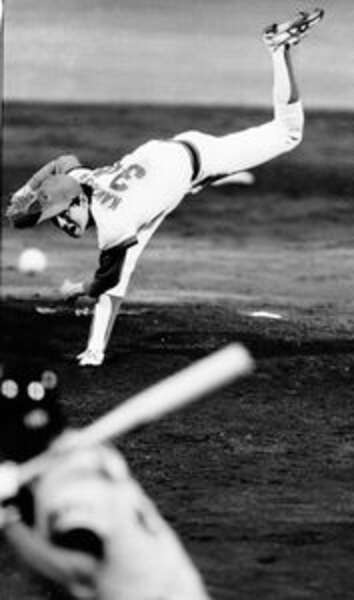 ファッションも走り方も長嶋さんをマネた川口和久さん「神様的な人」「人生の土産」…巨人が恐れた男たち「楽」 – au Webポータル ファッションも走り方も長嶋さんをマネた川口和久さん「神様的な人」「人生の土産」…巨人が恐れた男たち「楽」 - au Webポータル