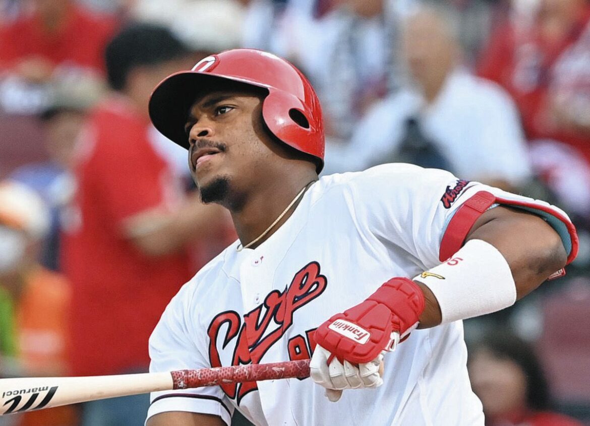 広島・モンテロ