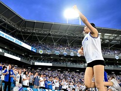 元阪神・呉昇桓がホームで引退試合をできない？韓国でまたも球場事故、今度は防球ネット支柱が“客席側”に倒れる