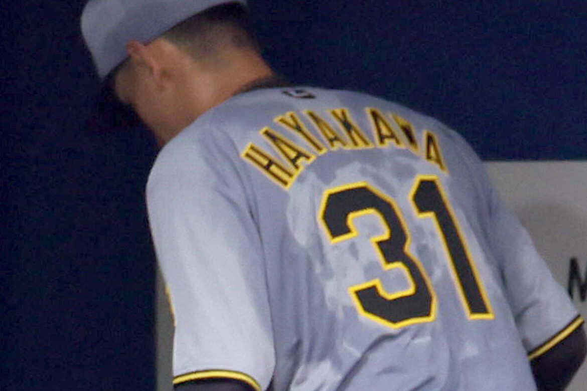 阪神最速Vの裏で「背番号31」をめぐる論争勃発「掛布さんに失礼だ！」阪神OBから憤慨の声が出た理由 | Smart FLASH/スマフラ[光文社週刊誌]