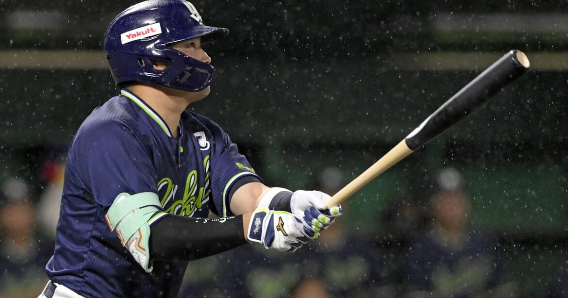 4日のプロ野球 結果と戦評 - 日本経済新聞