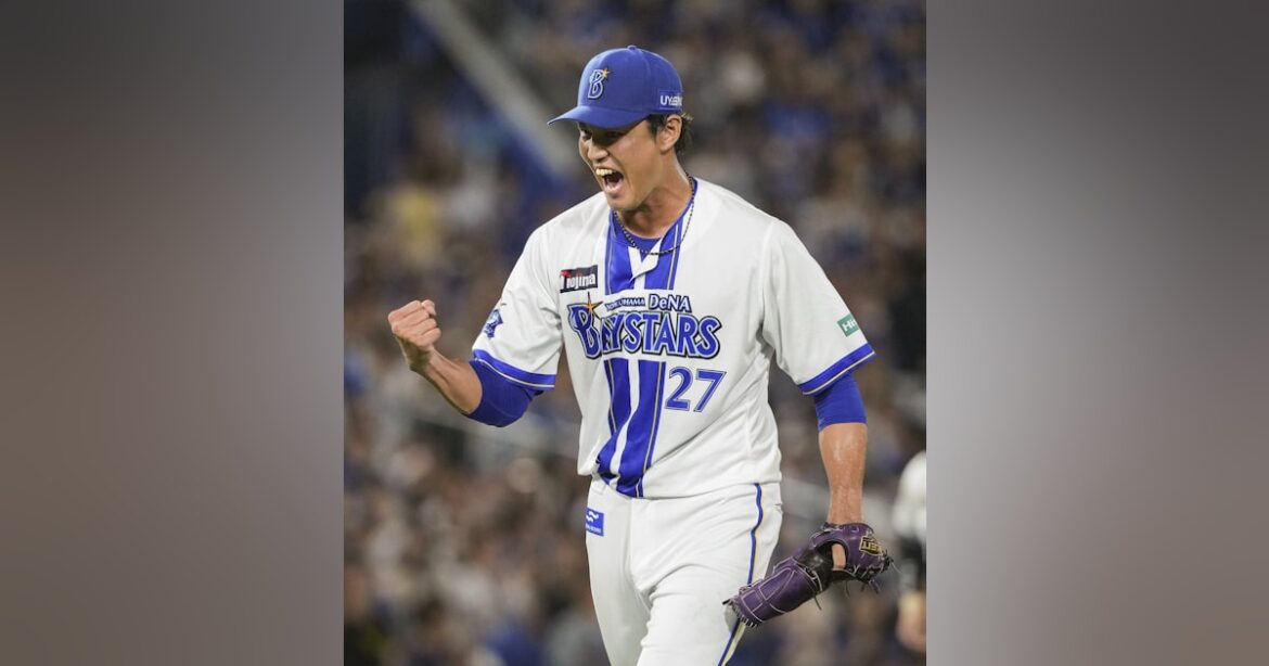 プロ野球:ＤｅＮＡ藤浪晋太郎、「下克上」へのジョーカーはハマるか - 日本経済新聞