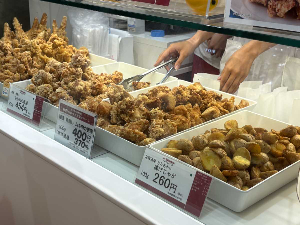 三宮『神戸阪急』で阪神タイガースリーグ優勝記念セールスタート！初日の様子を潜入レポ [画像]