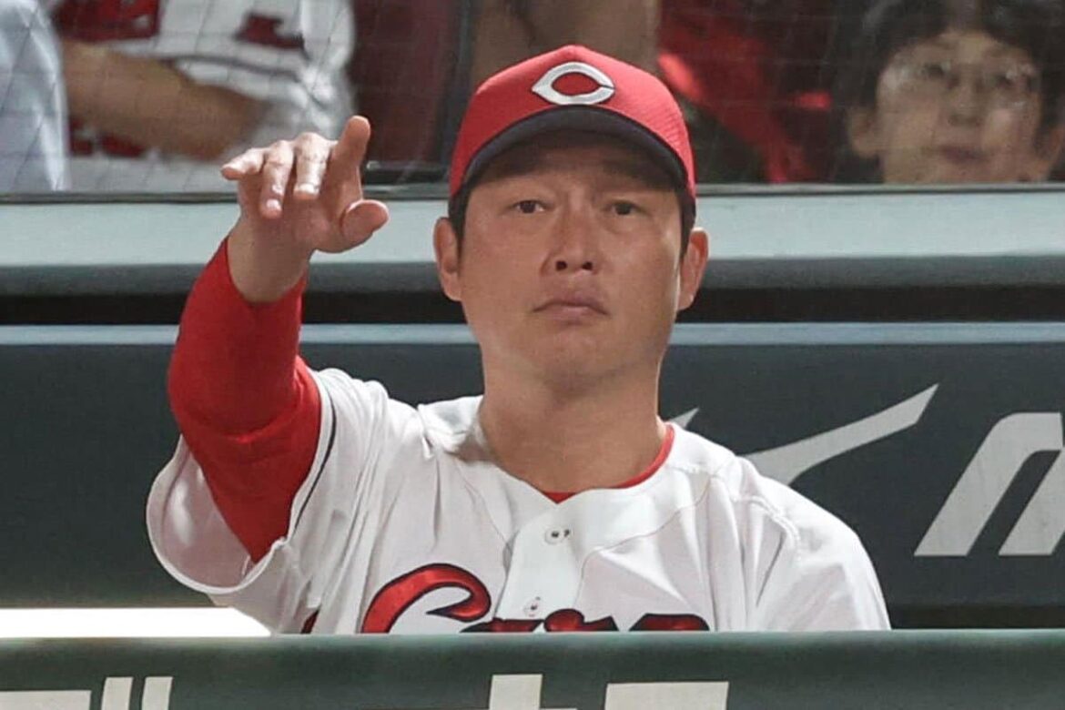 【広島】気づけば最下位と2・5差…８失点炎上の常広羽也斗に新井監督「勉強だと思って」 | 東スポWEB - 東スポWEB