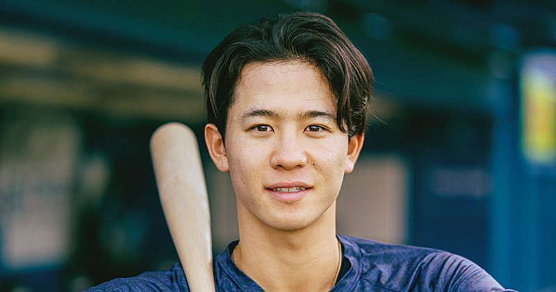 【ヤクルト】内山壮真が語る阪神・村上頌樹からの満塁弾とホームランへの葛藤「抑えるのに5年もかかりました(笑)」《若手スラッガー連続インタビュー②》 | NumberPREMIER – ナンバープレミア 【ヤクルト】内山壮真が語る阪神・村上頌樹からの満塁弾とホームランへの葛藤「抑えるのに5年もかかりました(笑)」《若手スラッガー連続インタビュー②》 | NumberPREMIER - ナンバープレミア