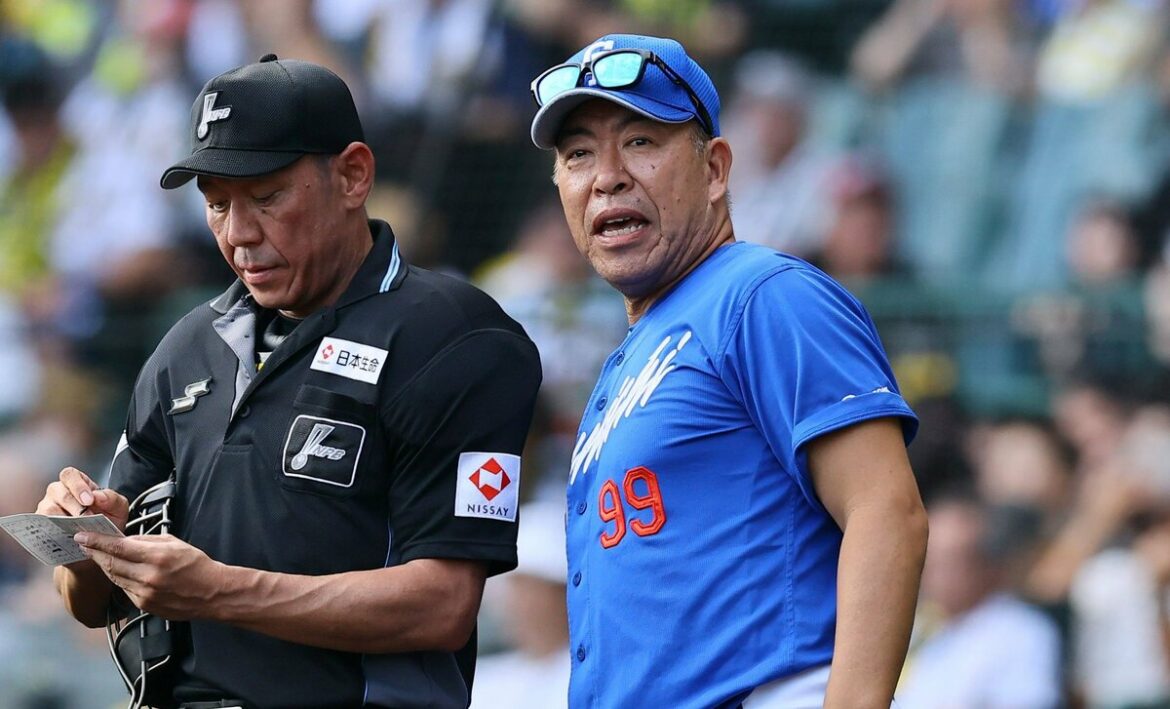 中日ドラゴンズは弱くなってる? 就任1年目の井上一樹監督に「チーム力が上がっていない」との重大指摘 | AERA DIGITAL(アエラデジタル) | AERA DIGITAL(アエラデジタル) – AERA DIGITAL 中日ドラゴンズは弱くなってる? 就任1年目の井上一樹監督に「チーム力が上がっていない」との重大指摘 | AERA DIGITAL(アエラデジタル) - AERA DIGITAL