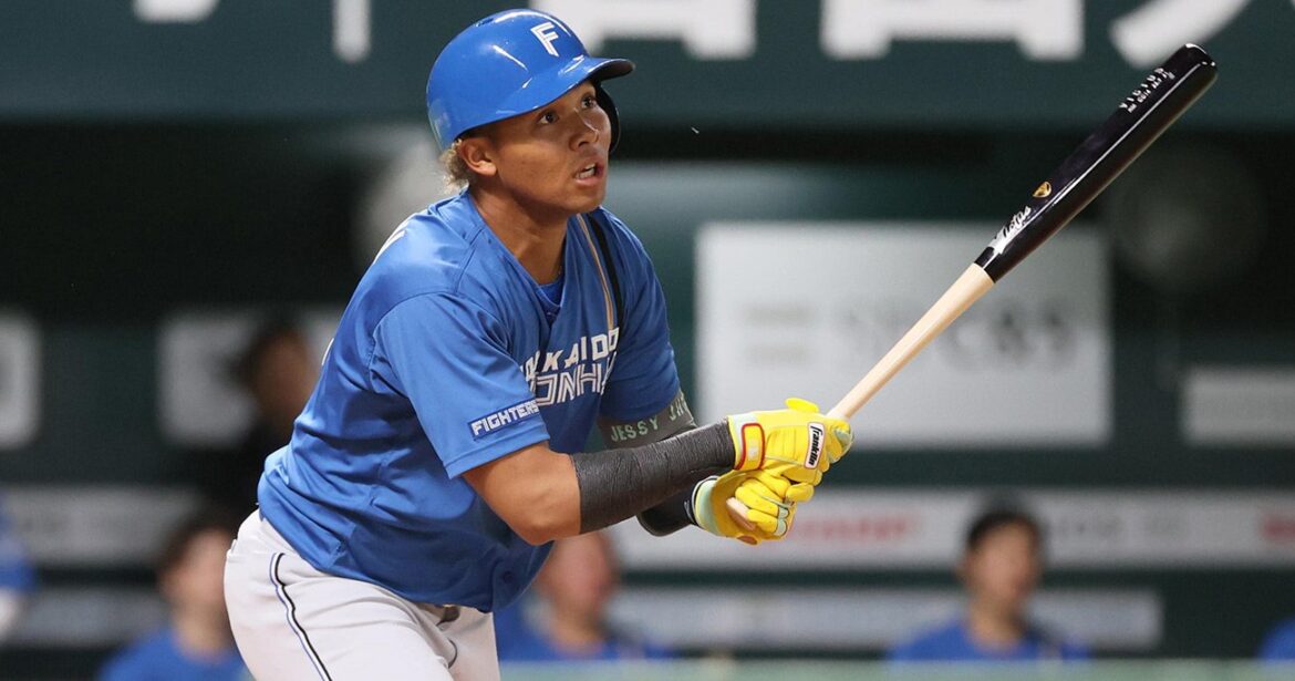 「ソフトバンクで5年間も出番ゼロ→日ハムで交流戦MVP」の水谷瞬が語る、環境の変化で大ブレークした理由 – ダイヤモンド・オンライン 「ソフトバンクで5年間も出番ゼロ→日ハムで交流戦MVP」の水谷瞬が語る、環境の変化で大ブレークした理由