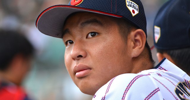 日本ハムスカウトが絶賛「やっぱり末吉君ですよ」末吉良丞にMLB関係者もビックリ「まるでプロ野球」高校日本代表“現地沖縄で聞いた”スカウトの本音 – ドラフト会議 | 高校野球 – Number Web 日本ハムスカウトが絶賛「やっぱり末吉君ですよ」末吉良丞にMLB関係者もビックリ「まるでプロ野球」高校日本代表“現地沖縄で聞いた”スカウトの本音 - ドラフト会議 | 高校野球 - Number Web