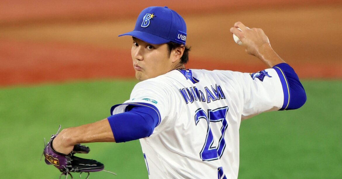 「お前はどうしてそんなに四球に怯えているんだ、って」DeNA藤浪晋太郎が考え悩んだ末にアメリカでつかんだマインド「シンプルに、楽しむこと」 - プロ野球 - Number Web