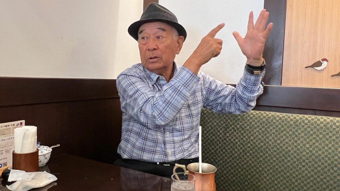 埼玉の弱小高校野球部で起きた奇跡…引きこもりの子を大復活させた83歳の元読売巨人軍編成マンの人間更生力 数多くのプロ野球選手を育てた重鎮がなぜ山奥で野球を教えるのか | PRESIDENT Online（プレジデントオンライン）