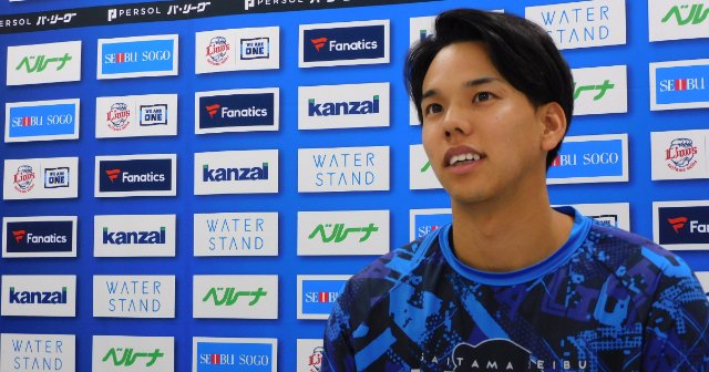 「え、自分?」中日→西武にトレード告げられ「急いで免許更新に…」26歳が振り返る人生の転機「人見知りが激しくて…西川愛也が声をかけてくれた」 – プロ野球 – Number Web 「え、自分? 」中日→西武にトレード告げられ「急いで免許更新に…」26歳が振り返る人生の転機「人見知りが激しくて…西川愛也が声をかけてくれた」 - プロ野球 - Number Web