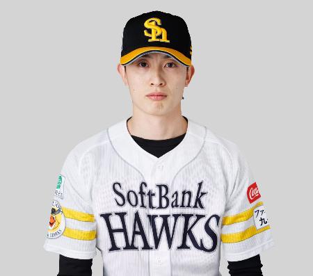 ソフトバンク・周東が登録外れる 日本ハム戦で背中に投球受け欠場 – 沖縄タイムス社 ソフトバンク・周東が登録外れる 日本ハム戦で背中に投球受け欠場 - 沖縄タイムス社