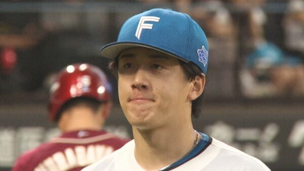【日本ハム】「一番良い理想を持って入りたい」北山亘基、中5日で今日のオリックス戦に先発登板 |FNNプライムオンライン – FNNプライムオンライン 【日本ハム】「一番良い理想を持って入りたい」北山亘基、中5日で今日のオリックス戦に先発登板 |FNNプライムオンライン - FNNプライムオンライン