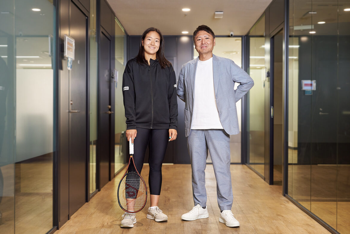 フルスイング by DeNA 「人」と「挑戦」を伝えるメディア