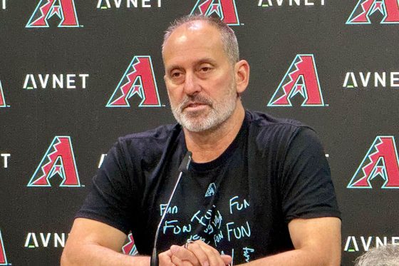 大谷翔平は「世界最高の投手」 相手監督が試合前に絶賛…元ヤクルト助っ人「楽しみ」 – dメニューニュース 大谷翔平は「世界最高の投手」 相手監督が試合前に絶賛…元ヤクルト助っ人「楽しみ」