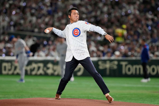 上原浩治のCS批判に賛同あふれる…阪神以外「すべて勝率5割以下」の惨状に新ルール創設を要望 – dメニューニュース 上原浩治のCS批判に賛同あふれる…阪神以外「すべて勝率5割以下」の惨状に新ルール創設を要望