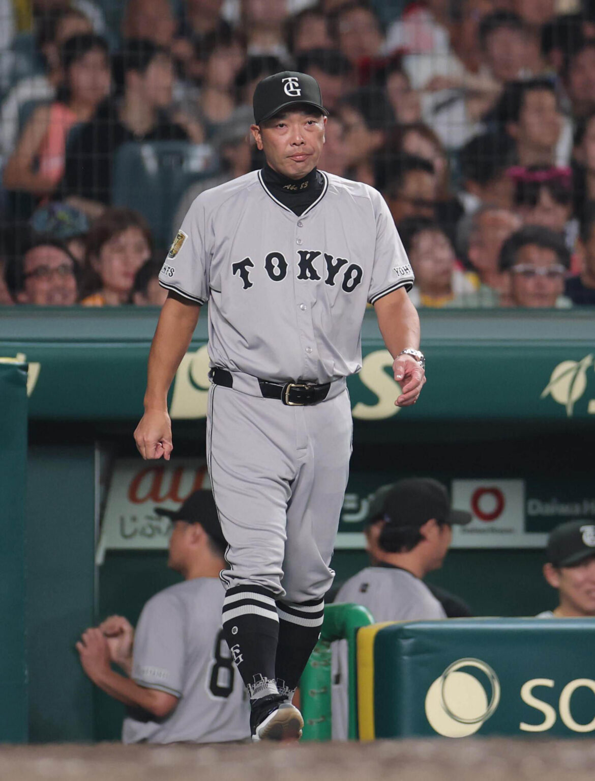 巨人・阿部監督「レベル低い」発言にG党苦言、「言葉に配慮がない」「選手にも家族いる」…又木鉄平投手に2軍通告: J-CAST ニュース 巨人・阿部監督「レベル低い」発言にG党苦言、「言葉に配慮がない」「選手にも家族いる」...又木鉄平投手に2軍通告: J-CAST ニュース