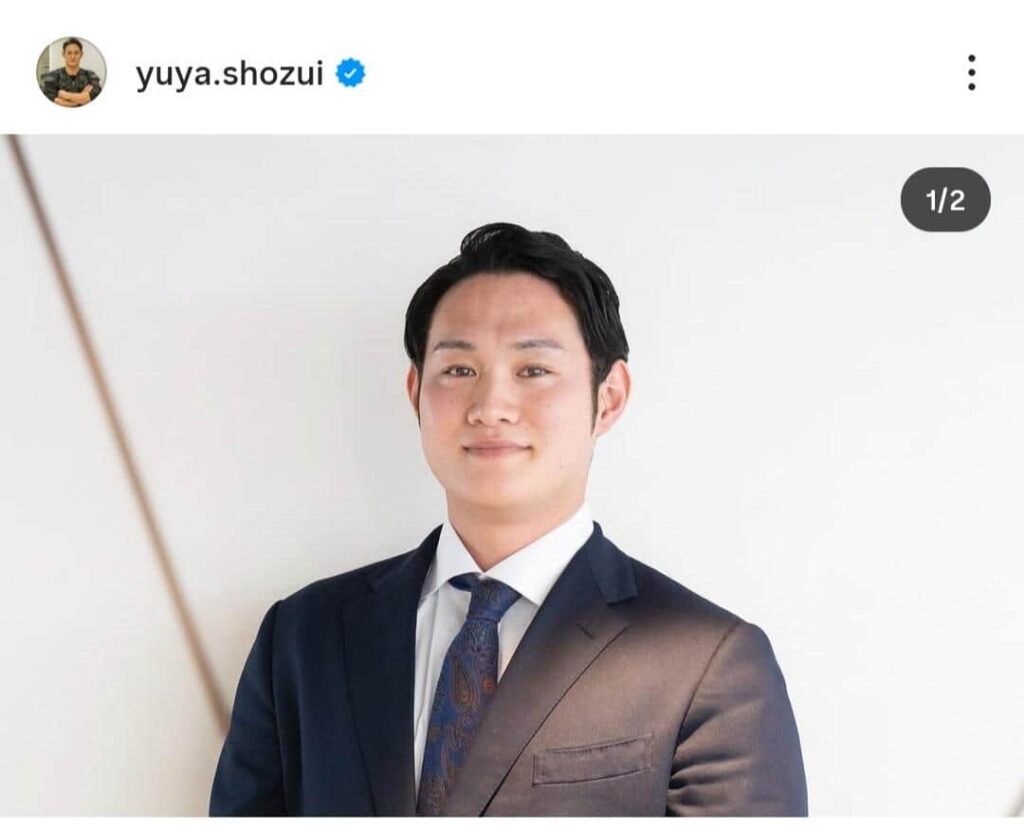 98キロ→76キロ肉体改造の元広島カープ戦士　引退から1年半...バキバキ肉体に惚れぼれ「腹筋すごすぎます」: J-CAST ニュース