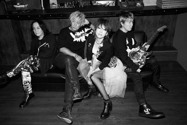 LINDBERG、阪神タイガース・藤川球児監督の現役時代の登場曲を含むライブ映像を一夜限定でプレミア公開 (2025年9月25日) – エキサイトニュース LINDBERG、阪神タイガース・藤川球児監督の現役時代の登場曲を含むライブ映像を一夜限定でプレミア公開 (2025年9月25日) - エキサイトニュース