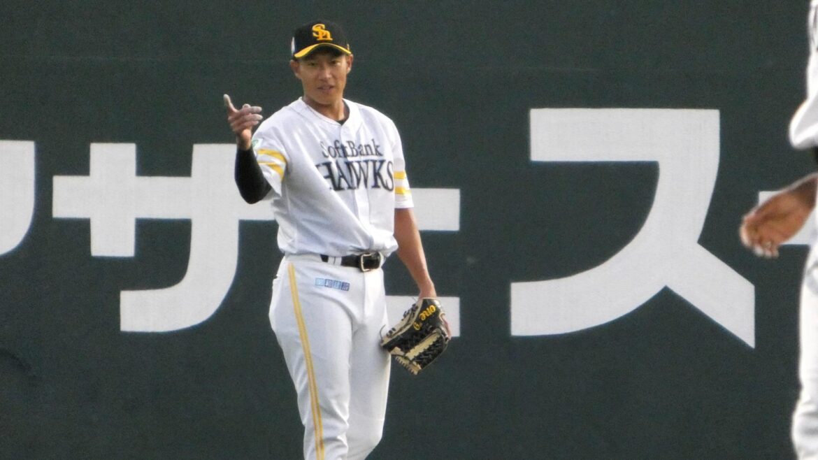 ソフトバンク「親子同日Ｖ」も！？柳田悠岐“守備解禁”試合に圧勝し、２軍もマジック点灯（田尻耕太郎） - エキスパート - Yahoo!ニュース - Yahoo!ニュース