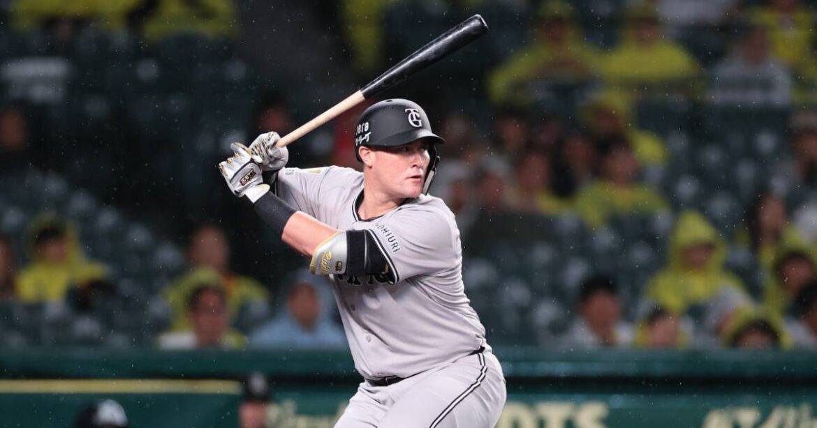 リチャード、なぜ巨人で覚醒？「数字が示す課題と強み」 - 現代ビジネス