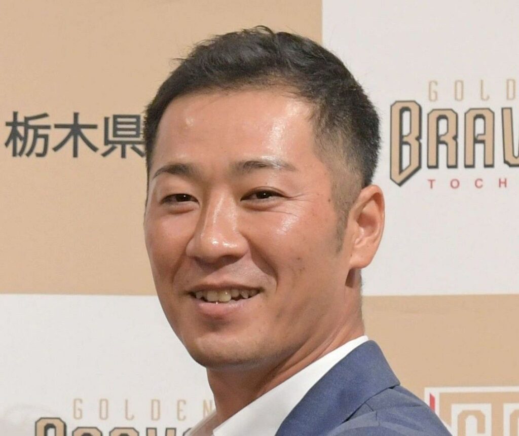西岡剛氏