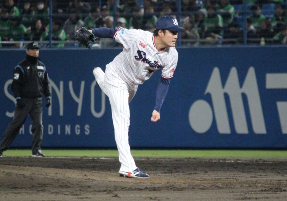 昨年44試合登板＆防御率1点台の左腕がまさかの戦力外通告…｜記事一覧 - 高校野球ドットコム