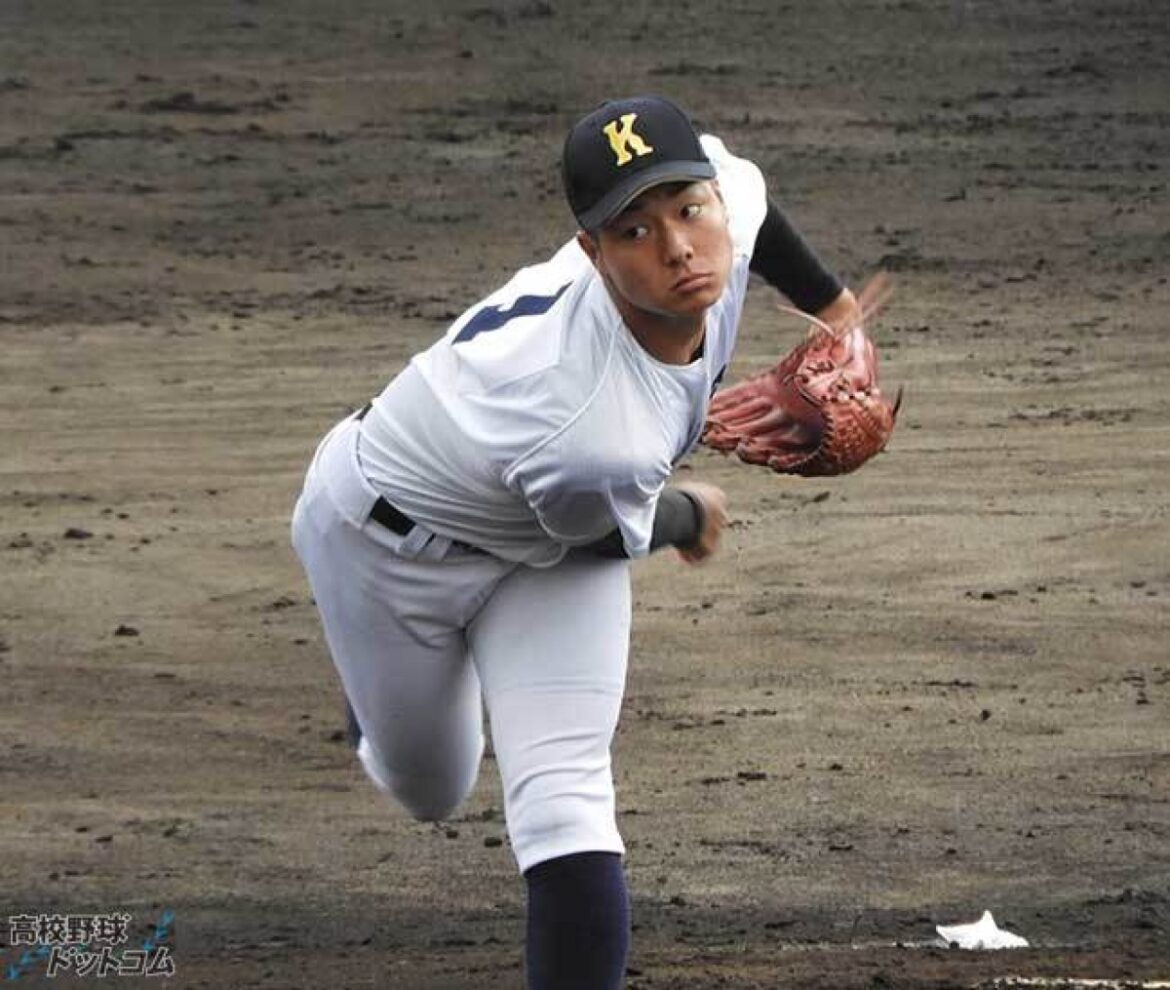 名将も絶賛した期待の若手投手が高卒4年目で戦力外…今年は防御率6.60に終わる｜記事一覧｜高校野球ドットコム - 高校野球ドットコム