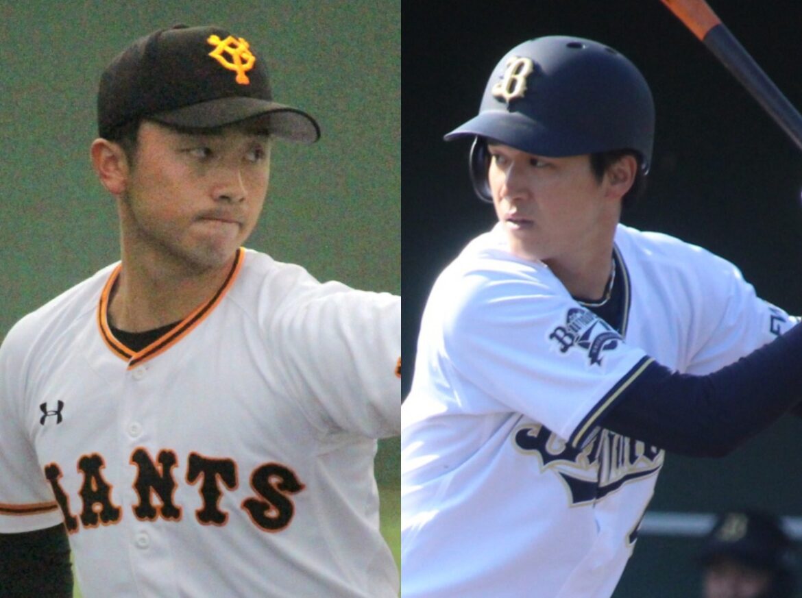 2日は5球団で20名…ここまで11球団67名の戦力外に【2日までの引退・退団選手】｜記事一覧 - 高校野球ドットコム