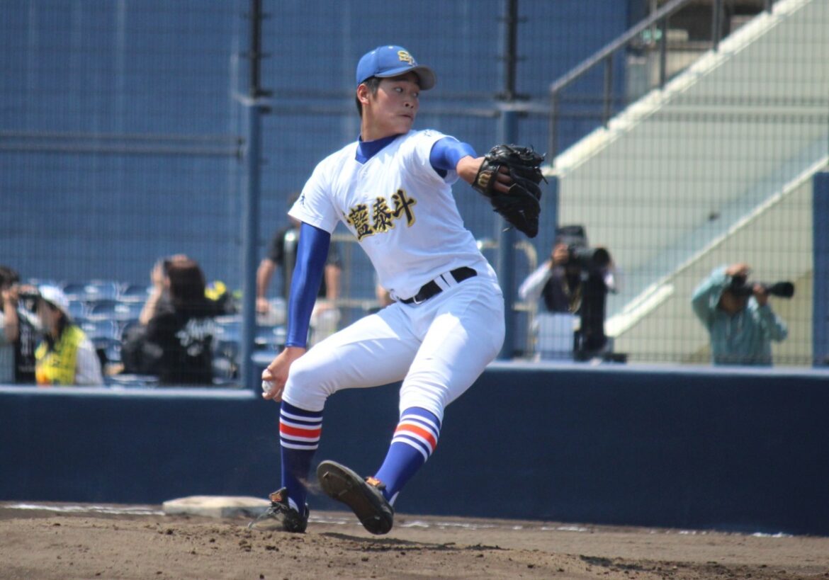 12球団が注目した17年中日ドラ2右腕が戦力外…プロ入り後は故障に泣く｜記事一覧｜高校野球ドットコム - 高校野球ドットコム