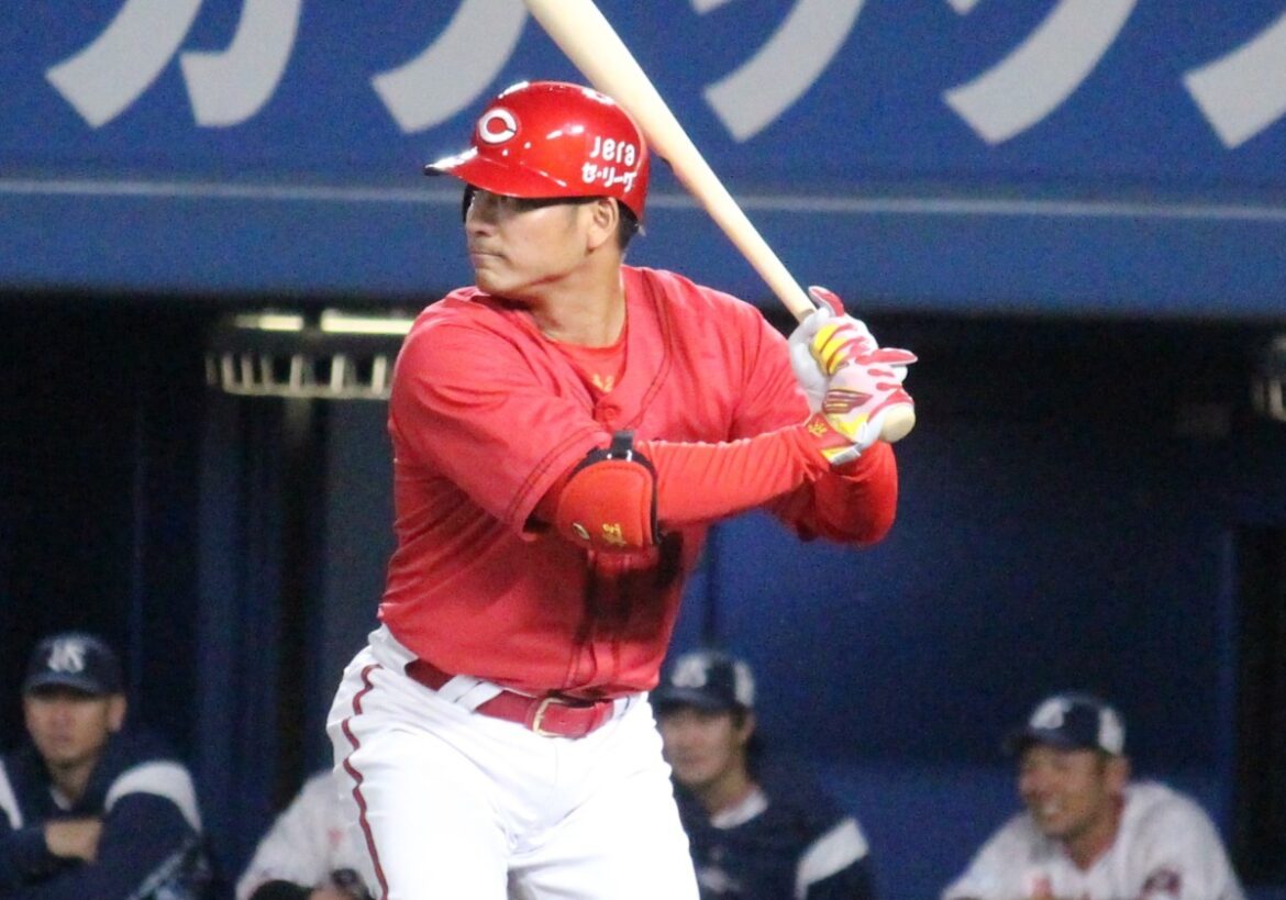 広島のセ・リーグ3連覇のスタメン野手は残り3人のみに…世代交代進み、ベテランたちが戦力外|記事一覧|高校野球ドットコム – 高校野球ドットコム 広島のセ・リーグ3連覇のスタメン野手は残り3人のみに…世代交代進み、ベテランたちが戦力外|記事一覧|高校野球ドットコム - 高校野球ドットコム