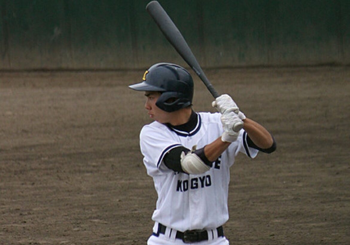 令和初安打を放った11年目外野手が戦力外…今季は7月からシーズン終了まで一軍登録も|記事一覧|高校野球ドットコム – 高校野球ドットコム 令和初安打を放った11年目外野手が戦力外…今季は7月からシーズン終了まで一軍登録も|記事一覧|高校野球ドットコム - 高校野球ドットコム