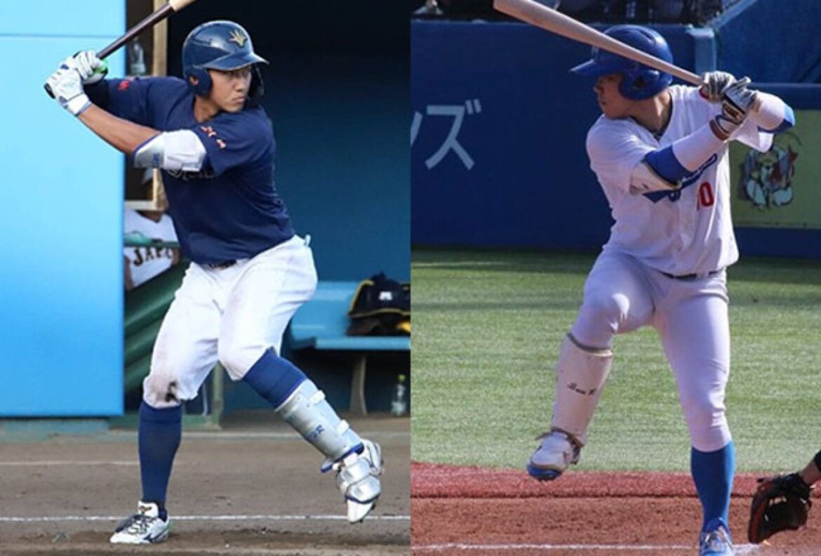 ヤクルトは“ポスト村上”の獲得が至上命題！池山新政権のドラフト戦略は？【12球団ドラフト指名予想】｜記事一覧｜高校野球ドットコム - 高校野球ドットコム