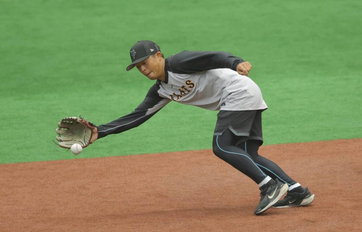 巨人・育成の西川歩「暴れて、そのパワーで野球でも暴れてみせますよ」…外泊許可を取って地元で暴れる – ライブドアニュース 巨人・育成の西川歩「暴れて、そのパワーで野球でも暴れてみせますよ」…外泊許可を取って地元で暴れる - ライブドアニュース