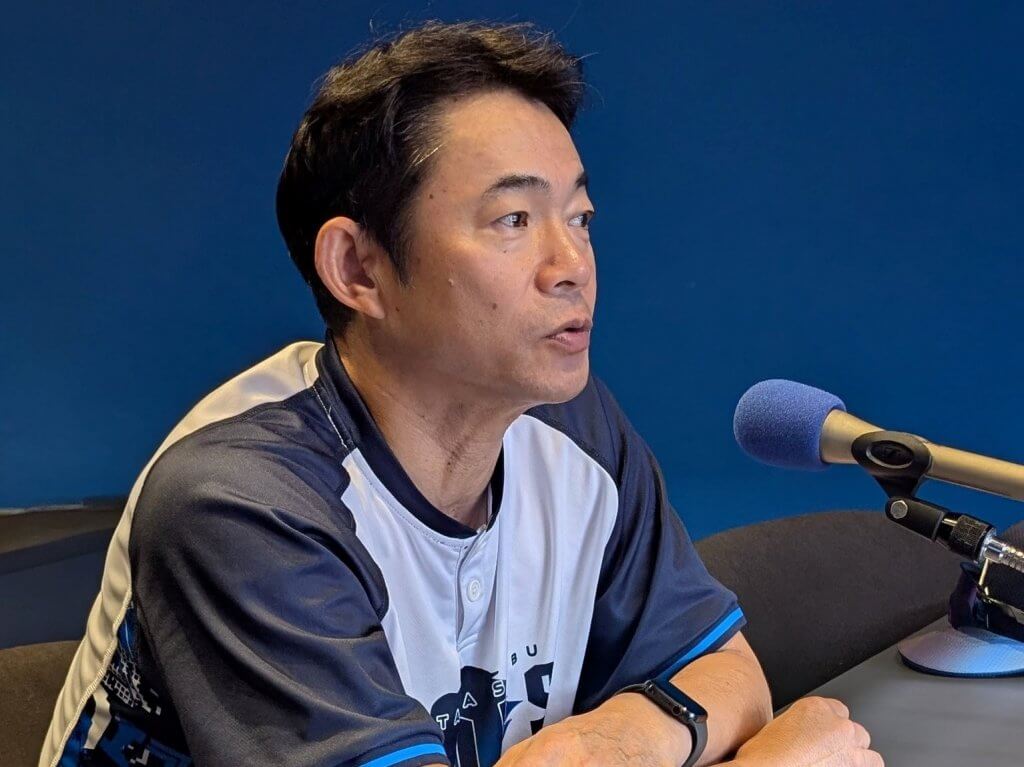 【西武】仁志敏久野手チーフ兼打撃コーチインタビュー 9月に入って打撃陣が好調な要因とは? | 文化放送 【西武】仁志敏久野手チーフ兼打撃コーチインタビュー 9月に入って打撃陣が好調な要因とは?