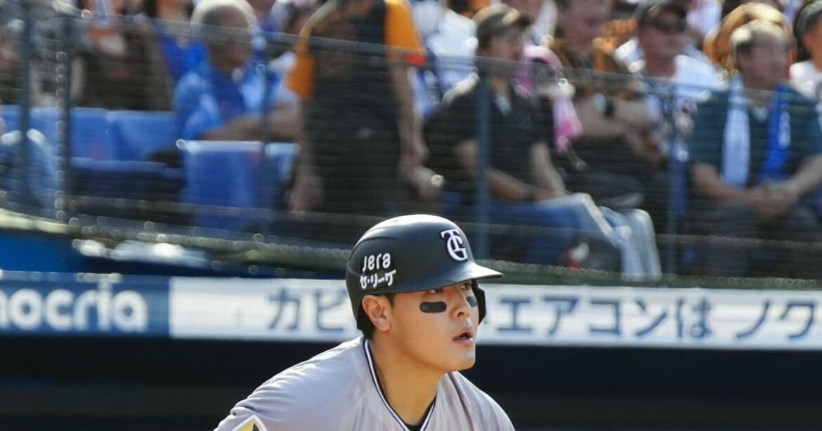 巨人・岡本和真「残留報道」のウラで”移籍大反対派”阿部慎之助監督と”賛成派”フロントが意見対立か | FRIDAYデジタル – FRIDAYデジタル 巨人・岡本和真「残留報道」のウラで”移籍大反対派”阿部慎之助監督と”賛成派”フロントが意見対立か | FRIDAYデジタル - FRIDAYデジタル