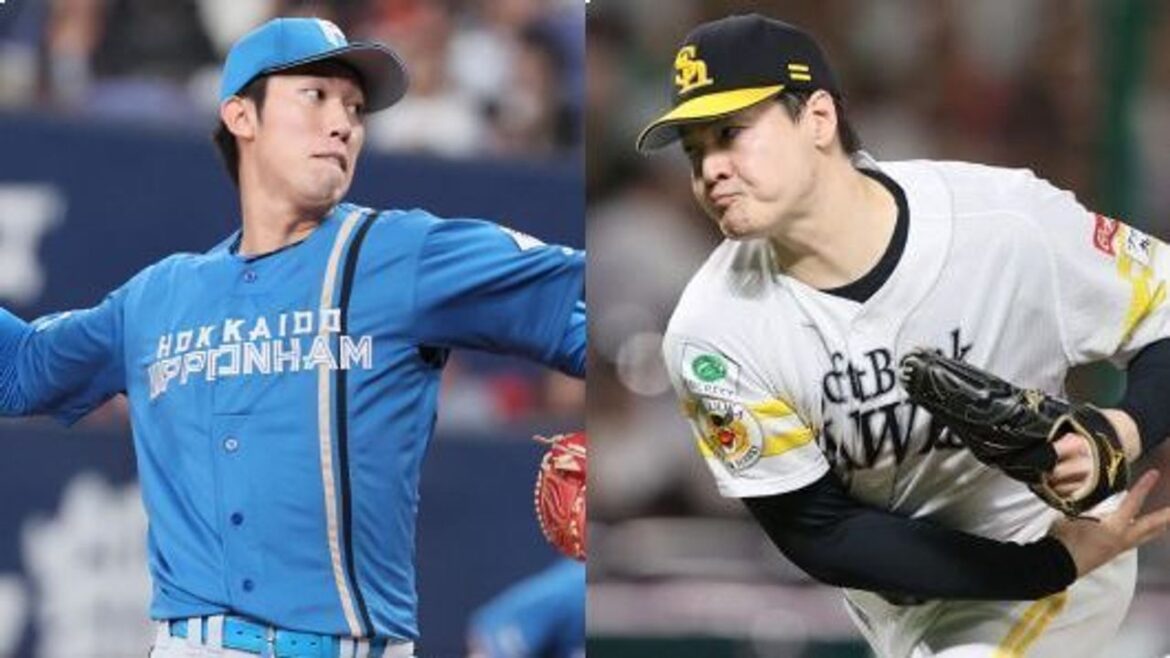 速報CS ソフトバンクvs.日本ハム - Yahoo!ニュース