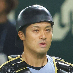 坂本誠志郎(C)日刊ゲンダイ