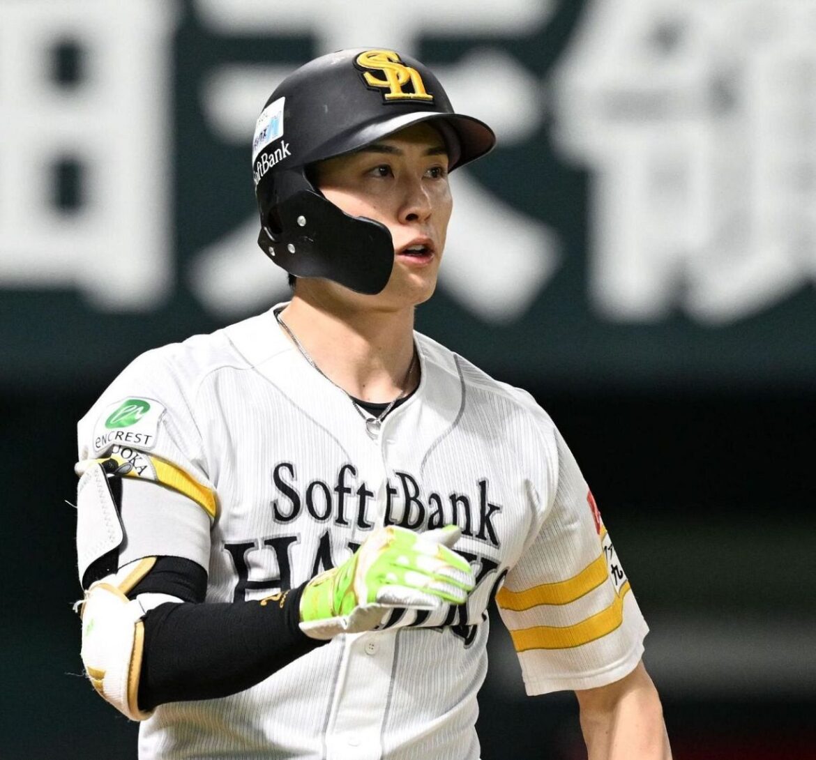 蘇る日本シリーズの悪夢 ソフトバンク2連勝からまさかの3連敗で最終決戦 周東佑京「勝つために何ができるか」 柳田悠岐「明日はまた違う日なので」：「おっ！」でつながる地元密着のスポーツ応援メディア 西スポWEB OTTO! - 西スポWEB OTTO!