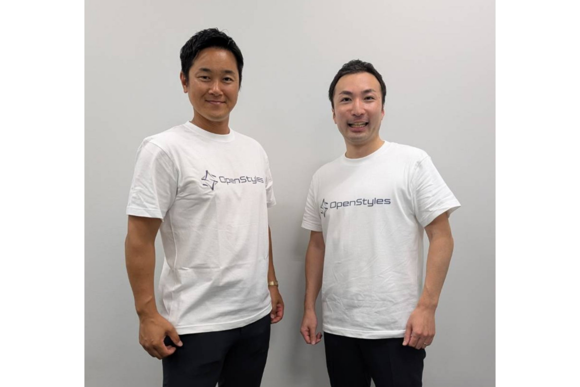 株式会社OpenStyles「東北楽天ゴールデンイーグルス 元プロ野球選手 銀次」の活動支援でスポンサー契約締結を発表 | 株式会社OpenStylesのプレスリリース