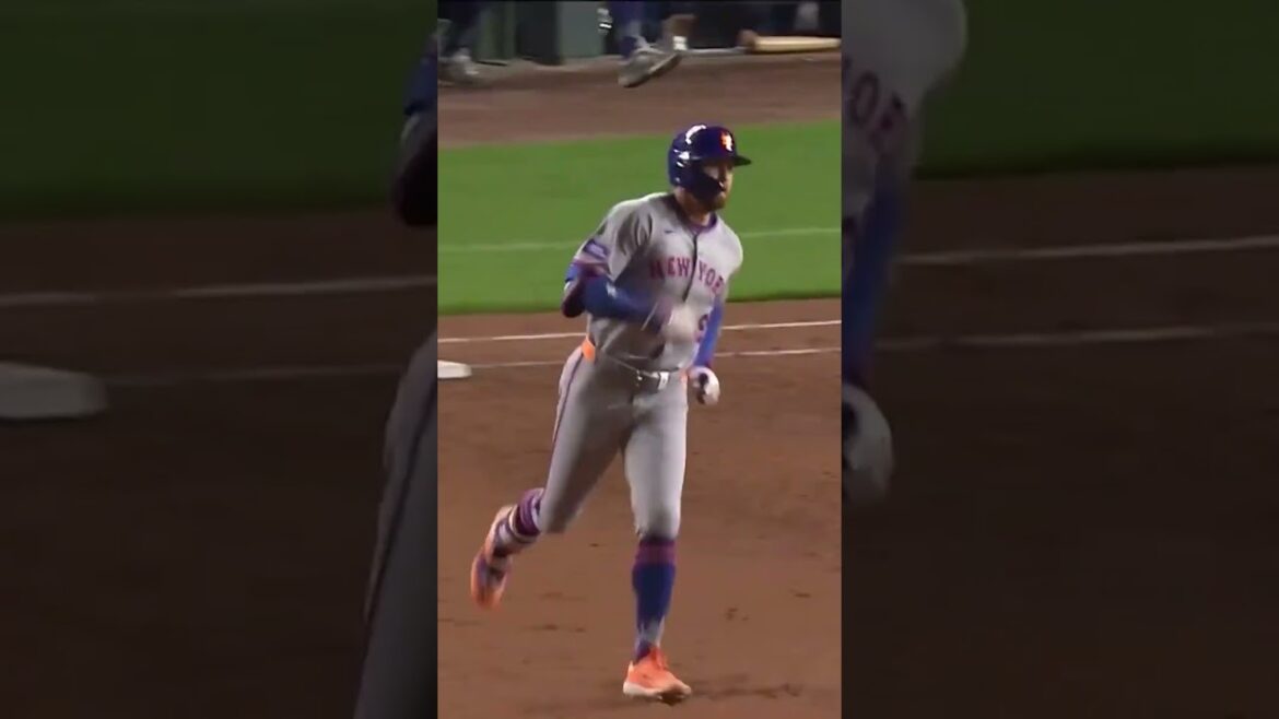 Brandon Nimmohmygod HUGE HOMER 💪 #shorts